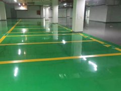 重慶環(huán)氧地坪漆報價表和施工
